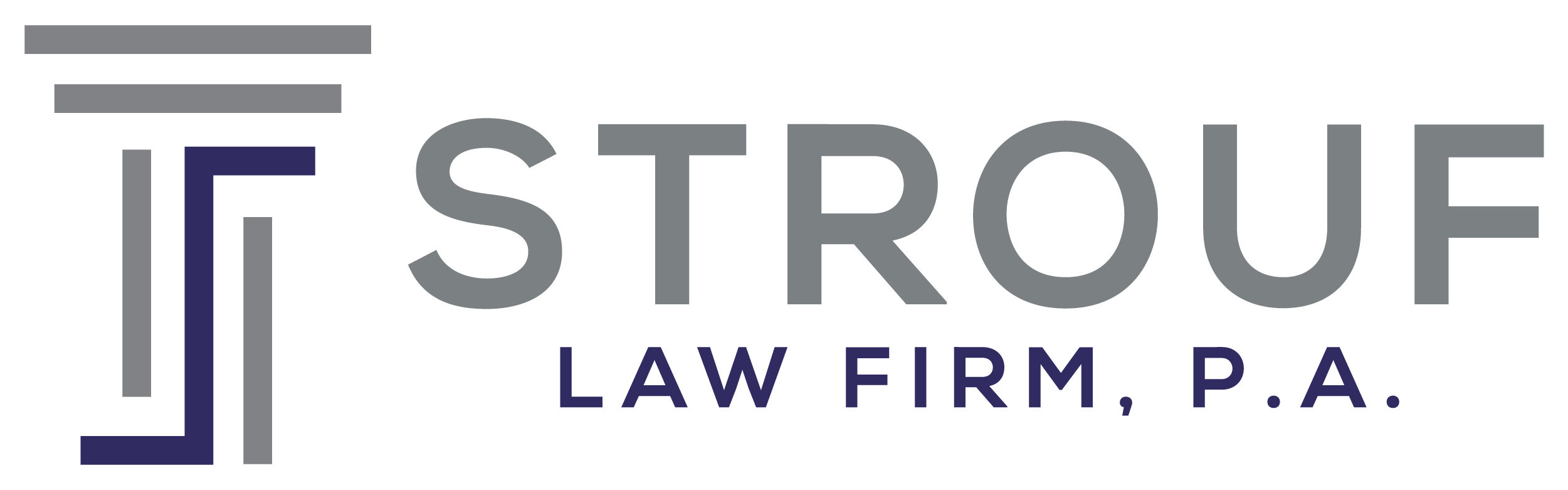 Strouf Law Firm P.A.